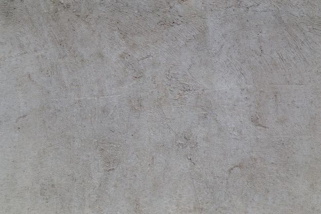 Flat concrete flattened surface full frame background and texture