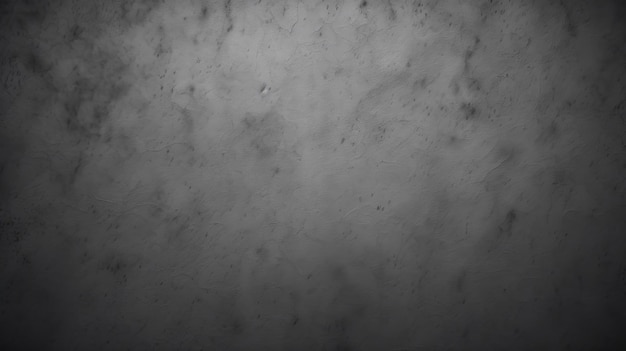 Flat Gray Texture Background