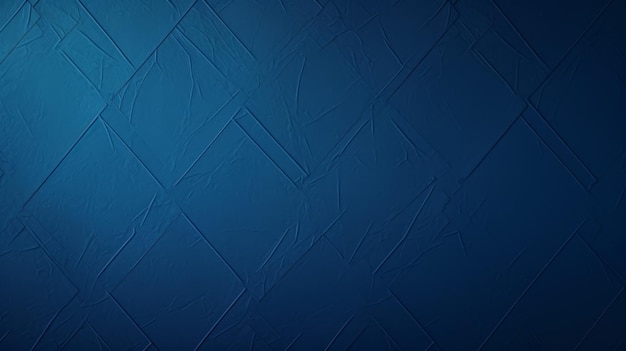 Flat Imperial Blue Texture Background