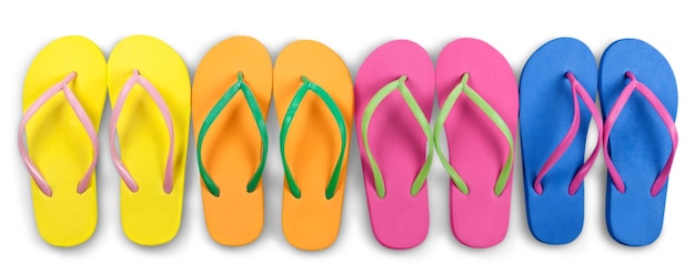 Flip-Flops