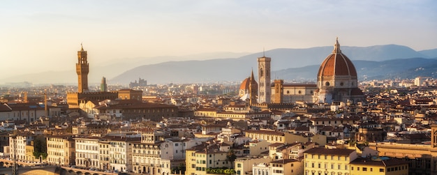 Florence Cathedral of Florence - Italy