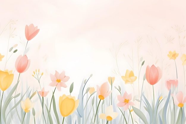 flower background flowers wallpaper