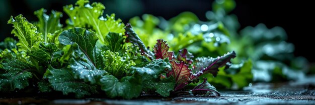 Flower Flowering Lettuce Plant Web Banner Banner Image