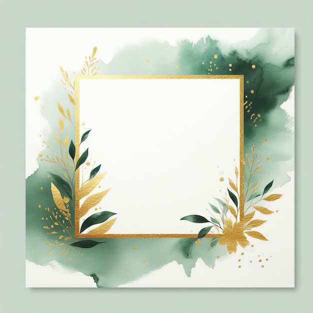 flower frame