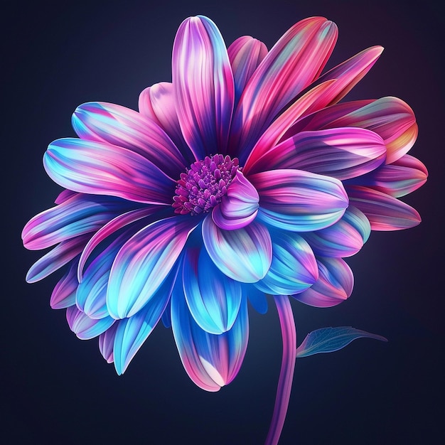 Flower Illustration