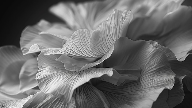 a flower with a white petal that says  petal