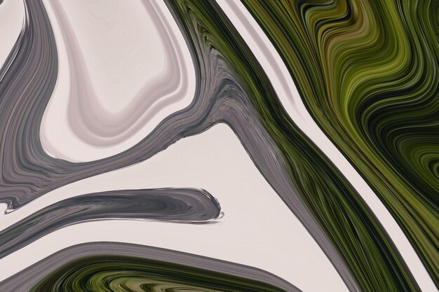 FLUID ABSTRACT BACKGROUND