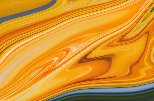 FLUID ABSTRACT BACKGROUND