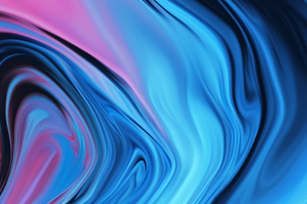 fluid background