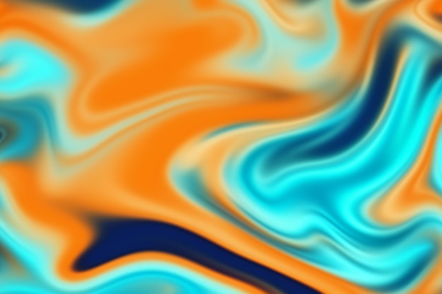 fluid background