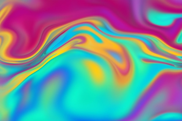 fluid background