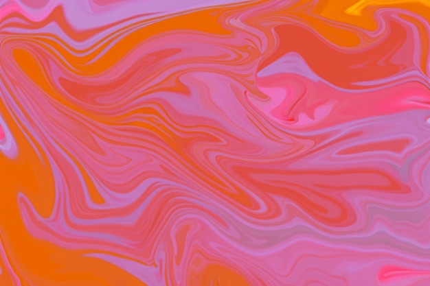 fluid background