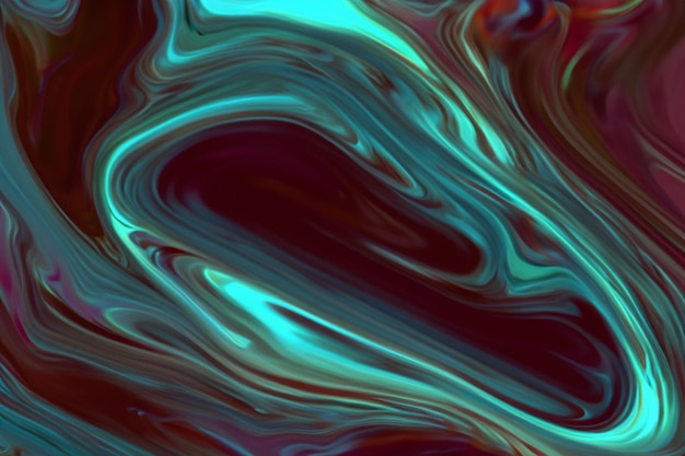 fluid background