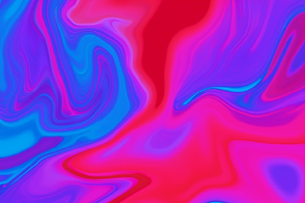 fluid background