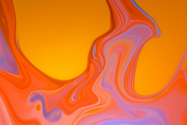 fluid background