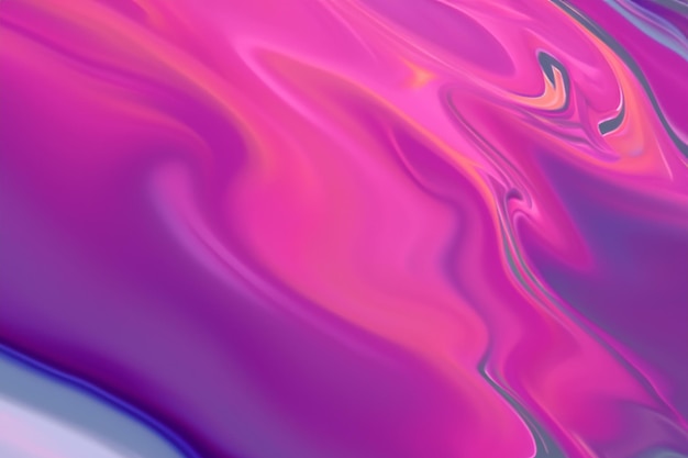 fluid background