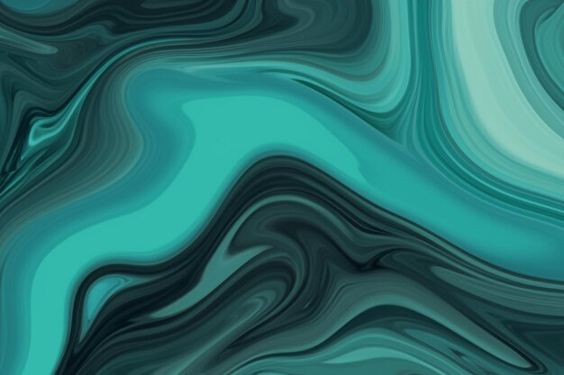 fluid background