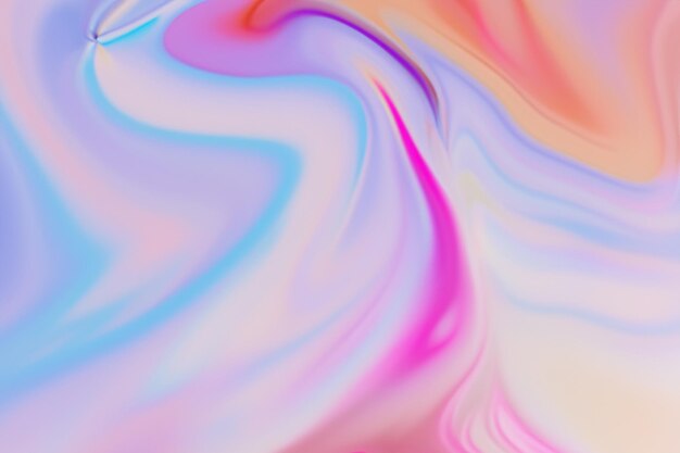 fluid background