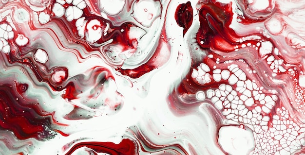 Fluid Design An Effervescent Fusion of Beauty