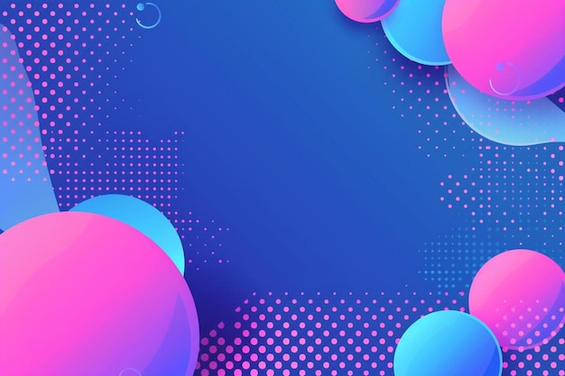 Fluor background design