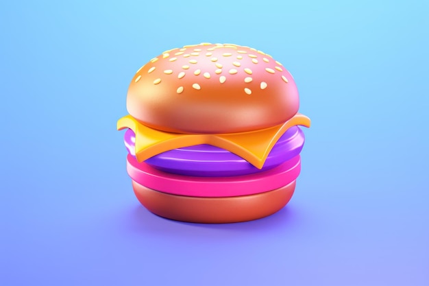 Food hamburger freshness sandwich