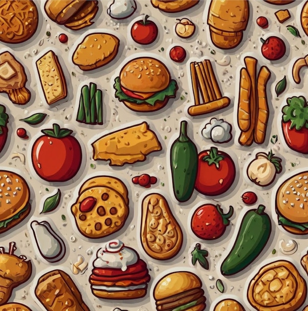 food icon