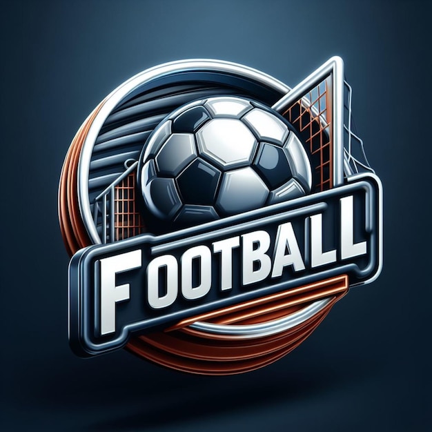 football logo