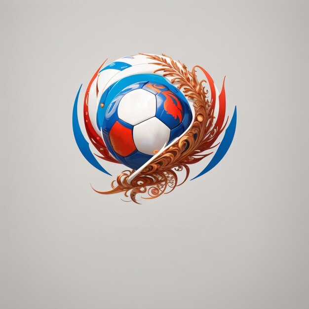 Football Team logo