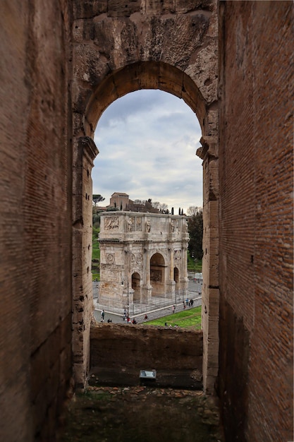 Foro Romano