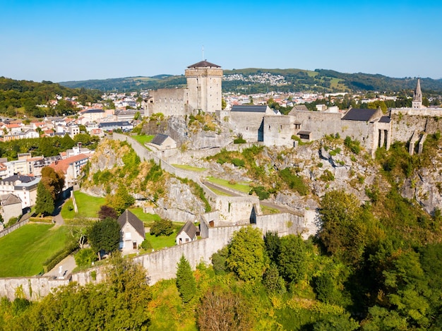 Fort Pyrenean Museum in Lourdes