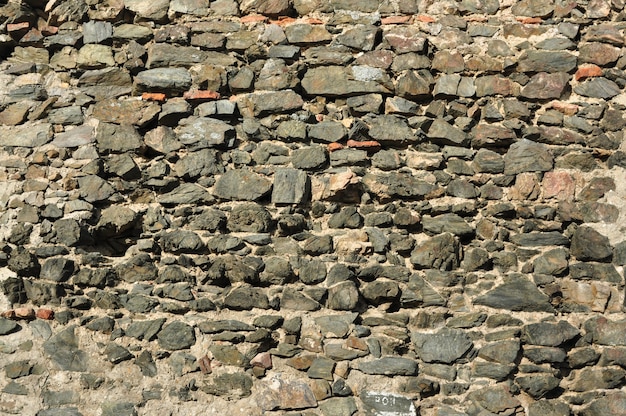 fortress stone texture