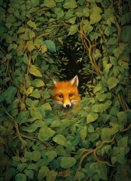 Photo fox animal visual photo collection full of wildlife moments and mythology about their secret life