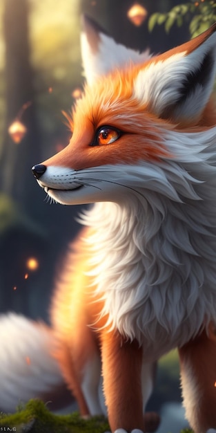 Fox wallpapers for iphone and android. the fox wallpapers are high definition and high definition. cute wallpapers, cute wallpaper backgrounds, cute wallpapers, cute wall