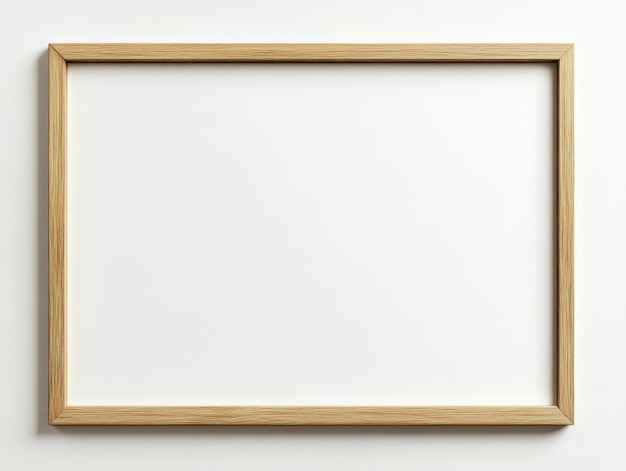 a frame that has the word  rectangle  on it