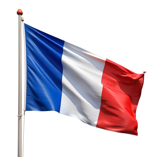 france flag