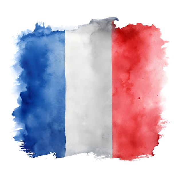 france flag