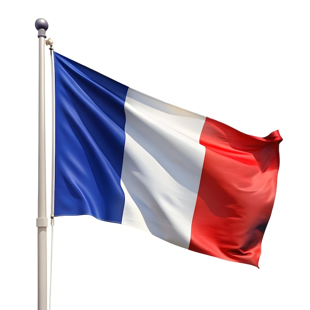 france flag