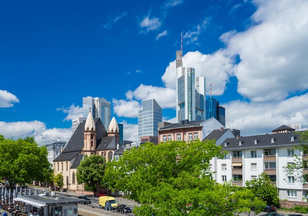 Frankfurt am Main, Germany