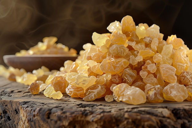 Frankincense christian photo