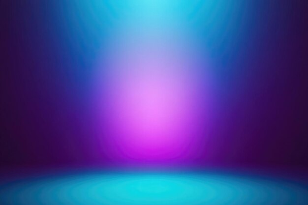 Photo free abstract colors soft gradient pure background