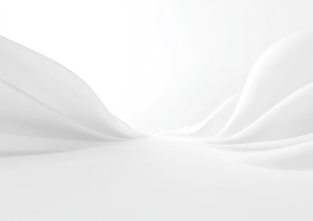 Free abstract plain white background wallpaper