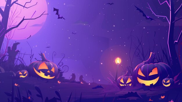 Photo free halloween background wallpaper page illustration post