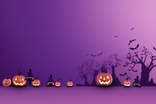 Free halloween background wallpaper page illustration post