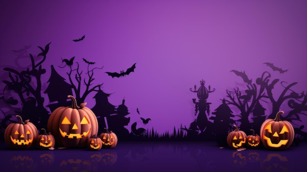 Free halloween background wallpaper page illustration post