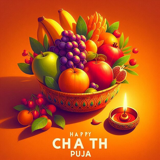 Photo free happy chhath puja wishes messages photos and whatsapp instagram wallpaper hindu festival