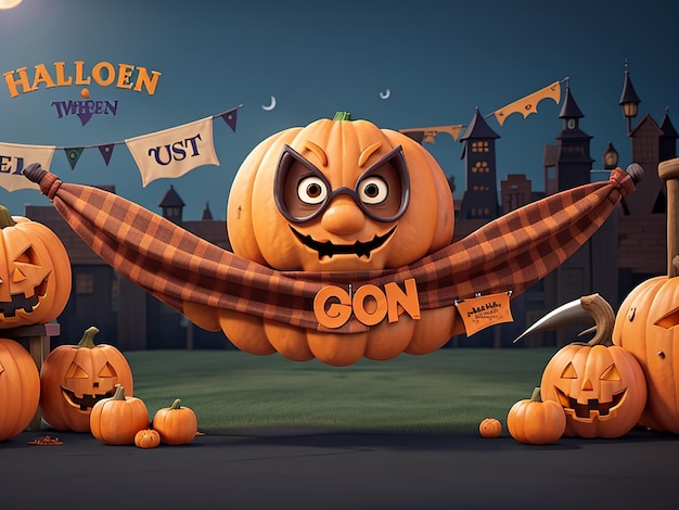 Free images of Halloween