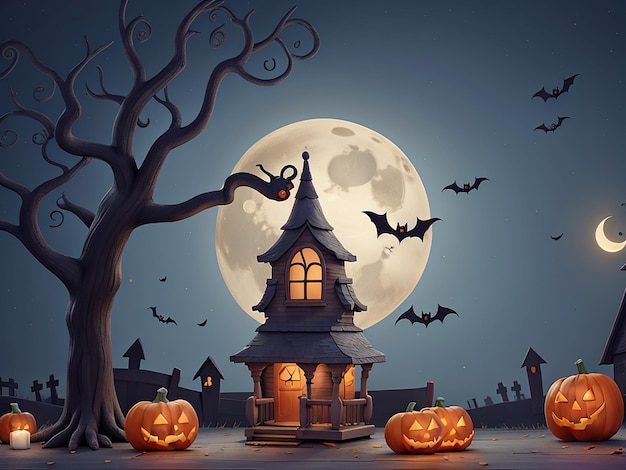 Free images of Halloween