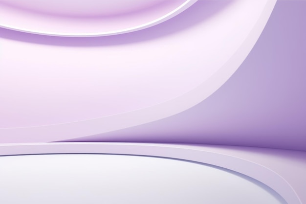 Free light purple futuristic space wallpaper background