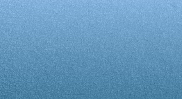 Free photo of blue gradient wall texture background