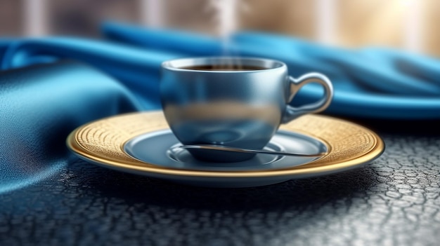 a free photo of cup set